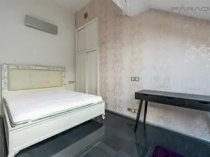 Prodej bytu 3+kk, Praha - Nové Město, Křemencova, 162 m2