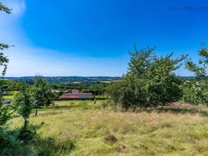 Prodej pozemku pro bydlení, Ondřejov, Lomená, 1009 m2