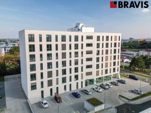 Prodej bytu 2+kk, Brno - Horní Heršpice, Bohunická, 35 m2