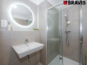 Prodej bytu 2+kk, Brno - Horní Heršpice, Bohunická, 35 m2