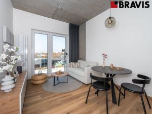 Prodej bytu 2+kk, Brno - Horní Heršpice, Bohunická, 35 m2