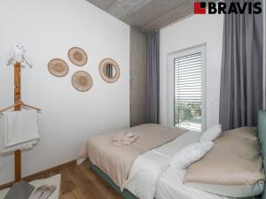 Prodej bytu 2+kk, Brno - Horní Heršpice, Bohunická, 35 m2