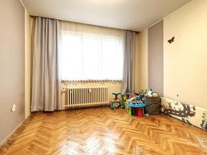 Prodej bytu 3+1, Praha - Záběhlice, Práčská, 75 m2