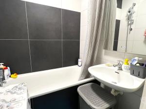 Prodej bytu 3+1, Praha - Záběhlice, Práčská, 75 m2