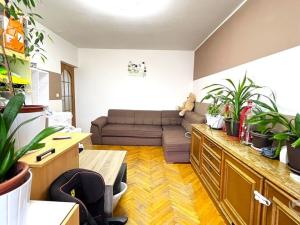 Prodej bytu 3+1, Praha - Záběhlice, Práčská, 75 m2