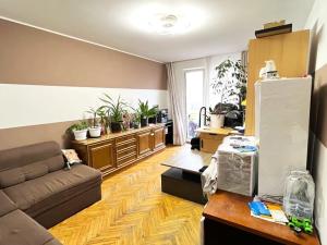 Prodej bytu 3+1, Praha - Záběhlice, Práčská, 75 m2