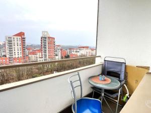 Prodej bytu 3+1, Praha - Záběhlice, Práčská, 75 m2