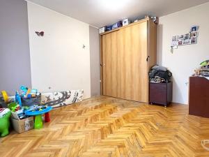 Prodej bytu 3+1, Praha - Záběhlice, Práčská, 75 m2