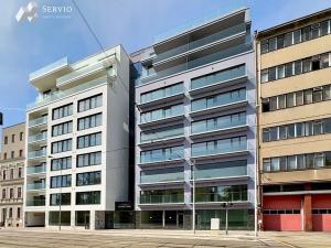 Prodej bytu 3+kk, Brno, Lidická, 119 m2