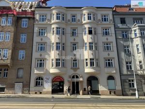 Prodej bytu 3+kk, Plzeň - Jižní Předměstí, Klatovská třída, 105 m2