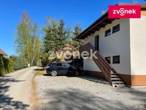 Prodej chaty, Strmilov - Leština, 124 m2