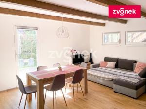 Prodej chaty, Strmilov - Leština, 124 m2