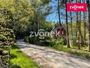 Prodej chaty, Strmilov - Leština, 124 m2