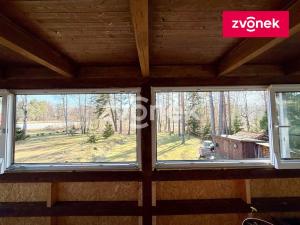 Prodej chaty, Strmilov - Leština, 124 m2