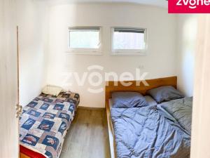 Prodej chaty, Strmilov - Leština, 124 m2
