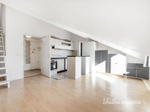 Pronájem bytu 2+kk, Hostivice, Čsl. armády, 60 m2