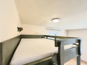 Pronájem bytu 2+kk, Liberec - Liberec X-Františkov, Vojanova, 49 m2