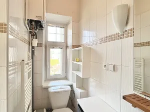 Pronájem bytu 2+kk, Liberec - Liberec X-Františkov, Vojanova, 49 m2