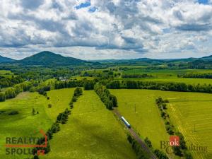 Prodej pozemku pro bydlení, Jablonné v Podještědí, Zámecká, 355 m2
