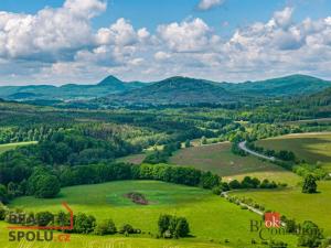 Prodej pozemku pro bydlení, Jablonné v Podještědí, Zámecká, 355 m2
