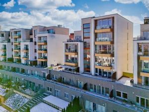 Prodej bytu 4+kk, Praha - Hlubočepy, Silurská, 90 m2