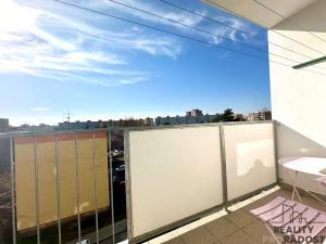 Prodej bytu 1+1, Olomouc, Nedvědova, 34 m2