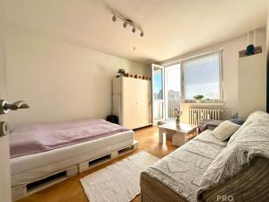 Prodej bytu 1+1, Olomouc, Nedvědova, 34 m2