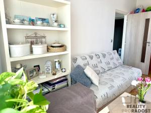 Prodej bytu 1+1, Olomouc, Nedvědova, 34 m2
