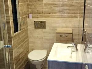 Prodej bytu 1+1, Olomouc, Nedvědova, 34 m2