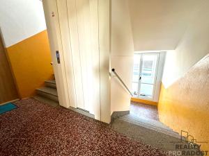 Prodej bytu 1+1, Olomouc, Nedvědova, 34 m2