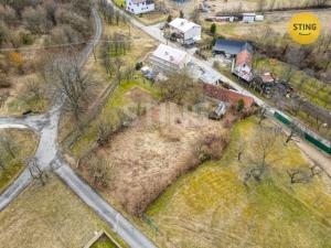 Prodej pozemku pro bydlení, Jestřabí, 807 m2
