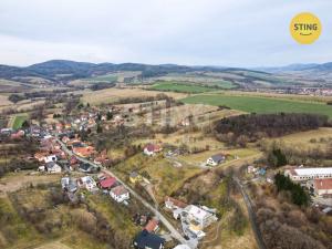 Prodej pozemku pro bydlení, Jestřabí, 807 m2