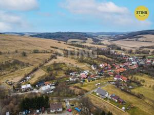 Prodej pozemku pro bydlení, Jestřabí, 807 m2