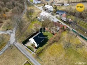 Prodej pozemku pro bydlení, Jestřabí, 807 m2