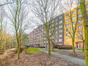 Prodej bytu 4+1, Kralupy nad Vltavou, sídl. U Cukrovaru, 89 m2
