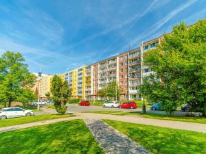 Prodej bytu 4+1, Kralupy nad Vltavou, sídl. U Cukrovaru, 89 m2
