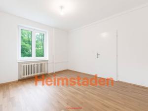 Pronájem bytu 3+1, Havířov - Město, Rossenbergových, 71 m2