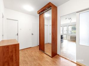 Pronájem bytu 3+kk, Praha - Braník, Žalmanova, 67 m2