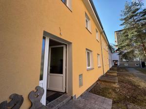 Prodej činžovního domu, Litvínov - Horní Litvínov, Ruská, 590 m2