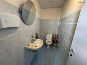 Prodej činžovního domu, Litvínov - Horní Litvínov, Ruská, 590 m2