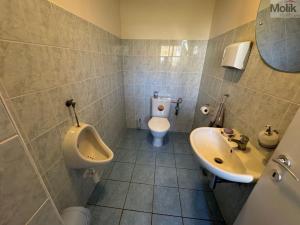 Prodej činžovního domu, Litvínov - Horní Litvínov, Ruská, 590 m2