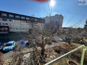 Prodej činžovního domu, Litvínov - Horní Litvínov, Ruská, 590 m2