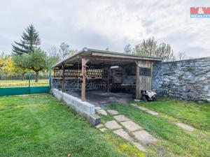 Prodej rodinného domu, Příbram - Lazec, 81 m2