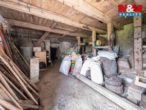 Prodej rodinného domu, Příbram - Lazec, 81 m2