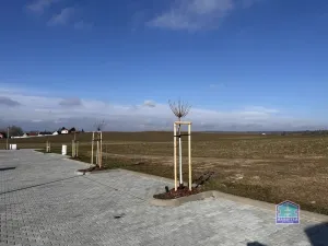 Prodej pozemku pro bydlení, Blatnice, 1247 m2