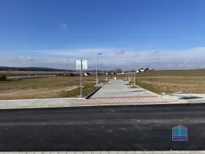 Prodej pozemku pro bydlení, Blatnice, 1247 m2