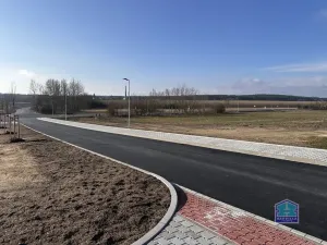 Prodej pozemku pro bydlení, Blatnice, 1247 m2