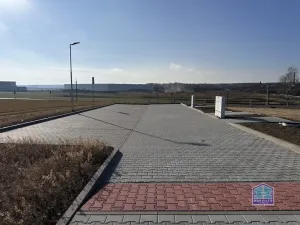 Prodej pozemku pro bydlení, Blatnice, 1247 m2