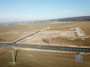 Prodej pozemku pro bydlení, Blatnice, 1247 m2