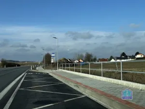 Prodej pozemku pro bydlení, Blatnice, 1247 m2